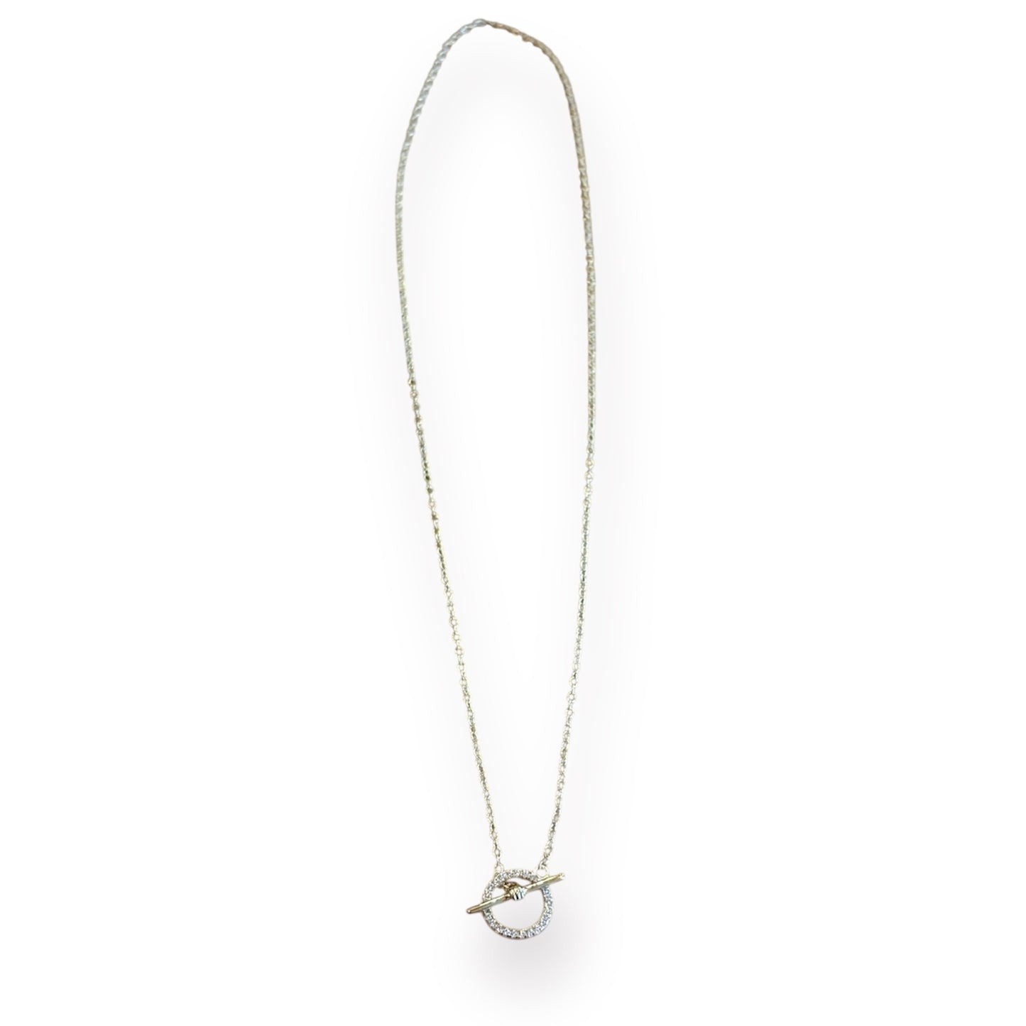 The Minimal Muse Necklace