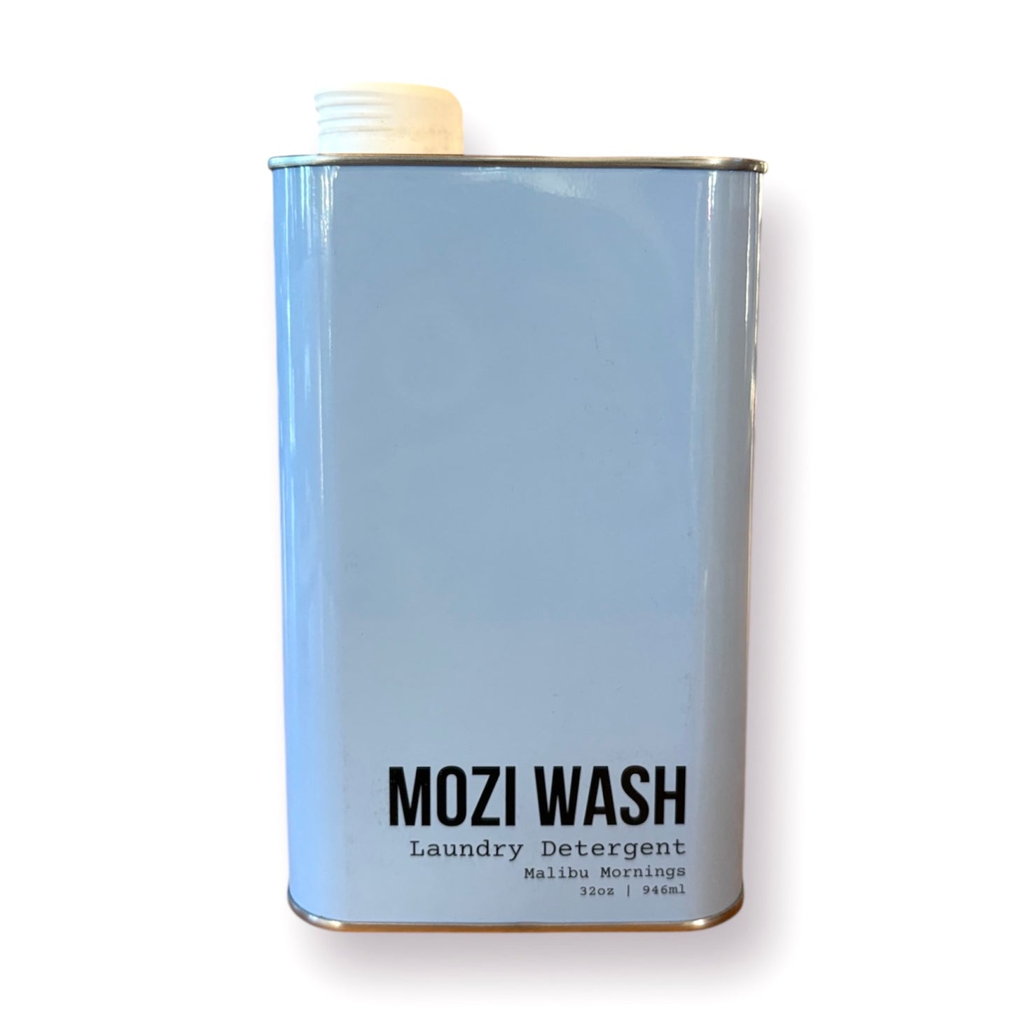 Mozi Wash