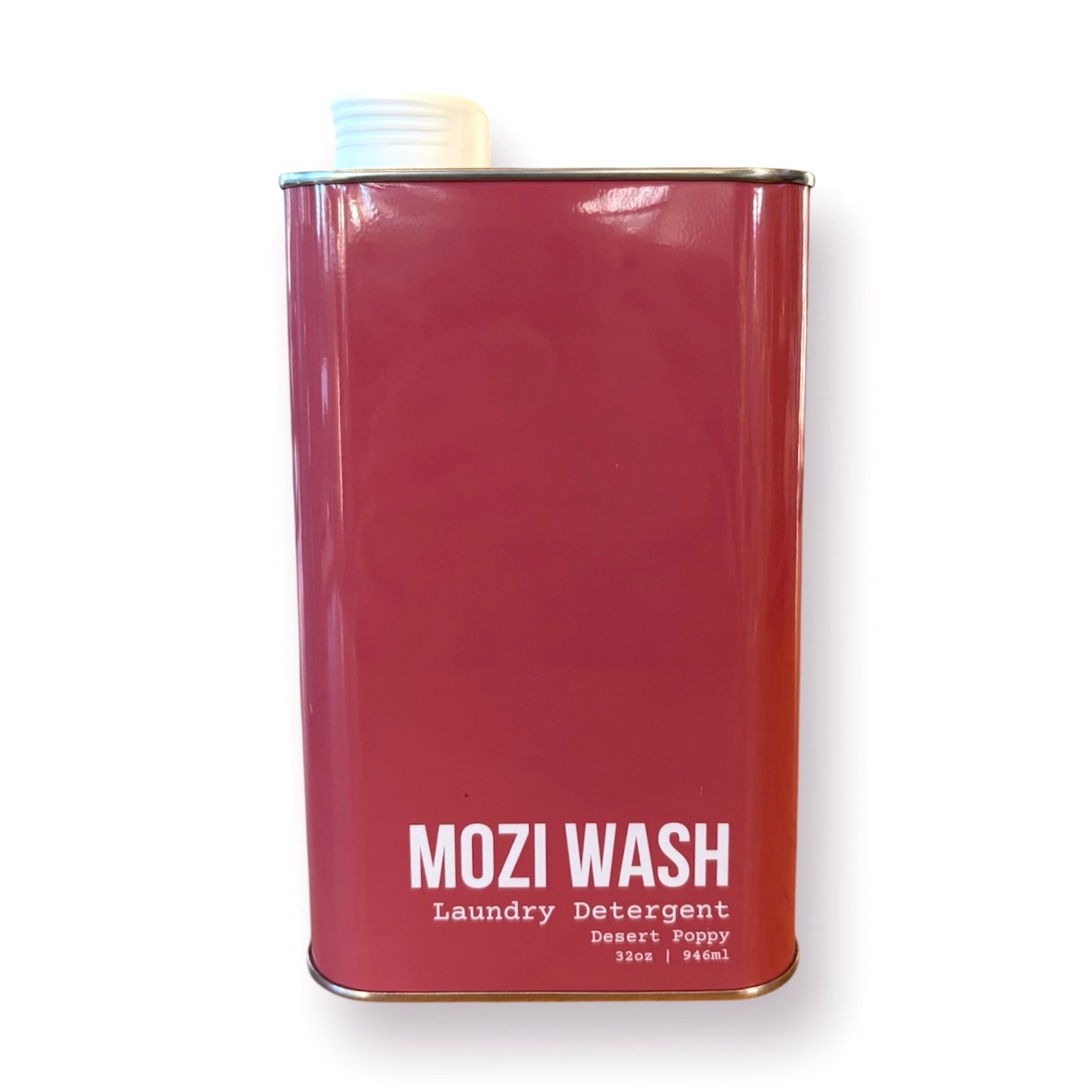 Mozi Wash
