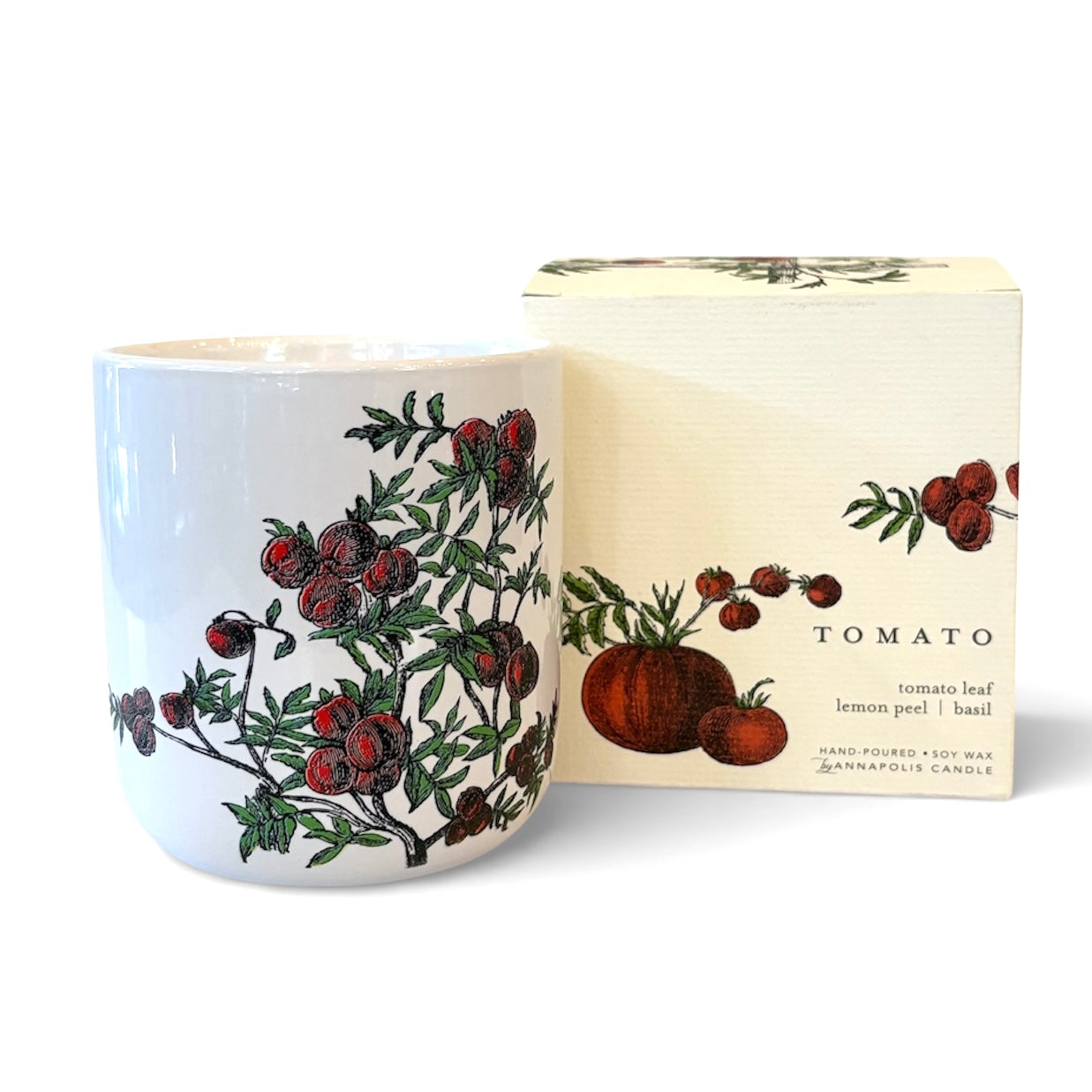 Annapolis Candle Hand-poured Soy Wax Candles