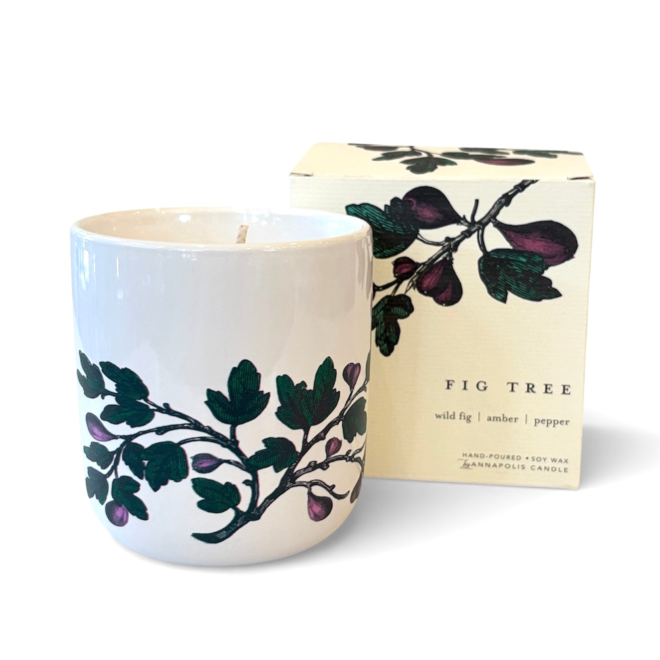 Annapolis Candle Hand-poured Soy Wax Candles