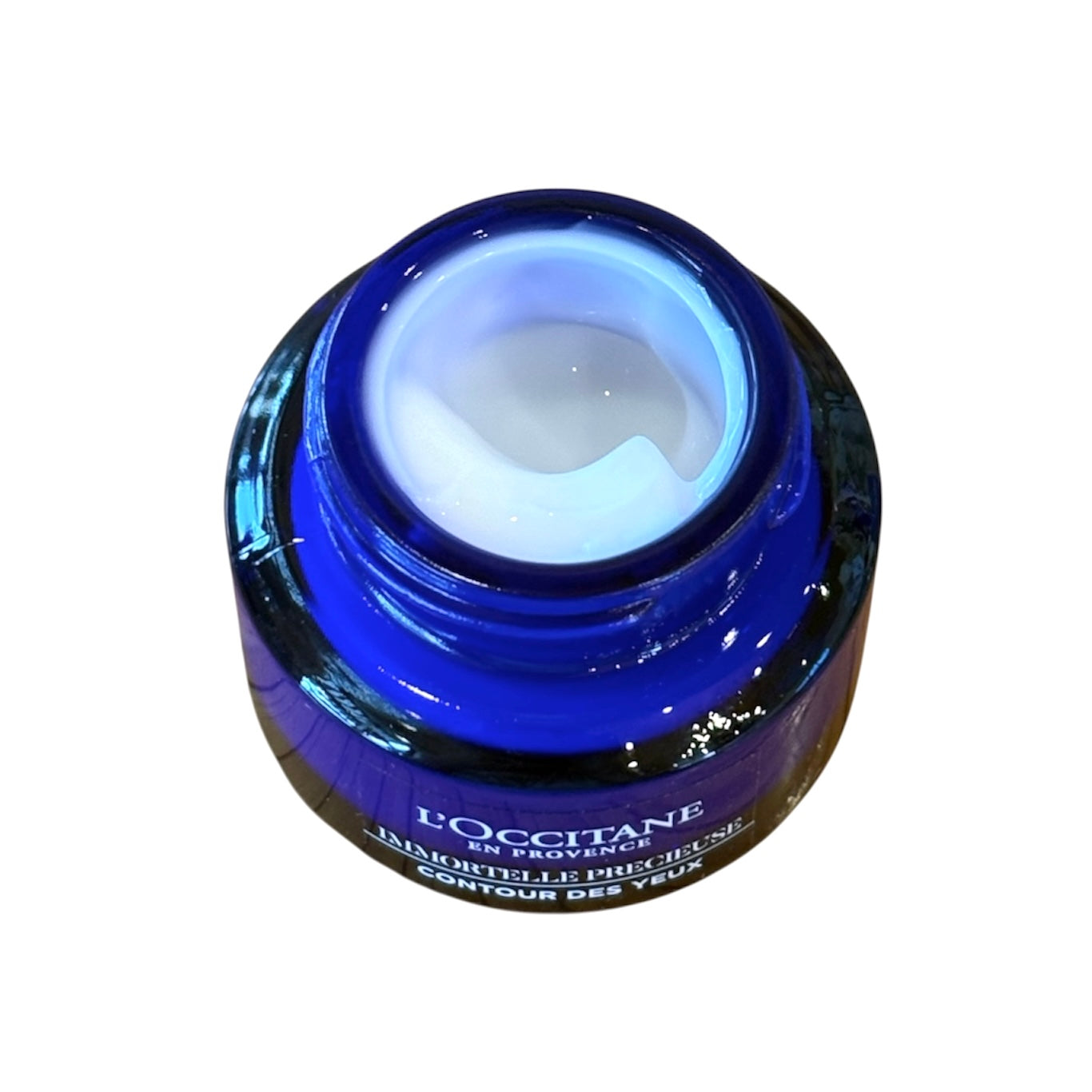 L'Occitane Immortelle Precieuse Eye Contour
