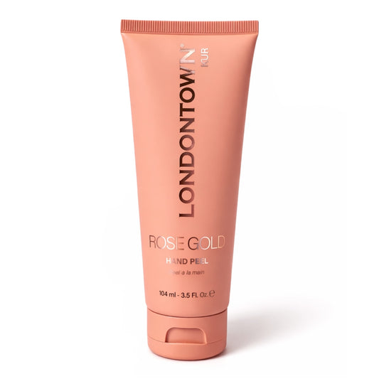 Londontown Rose Gold Hand Peel