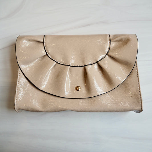 Vegan Leather Handbag