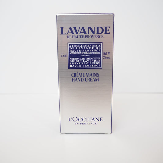 L'OCCITANE en Provence Lavande Hand Cream