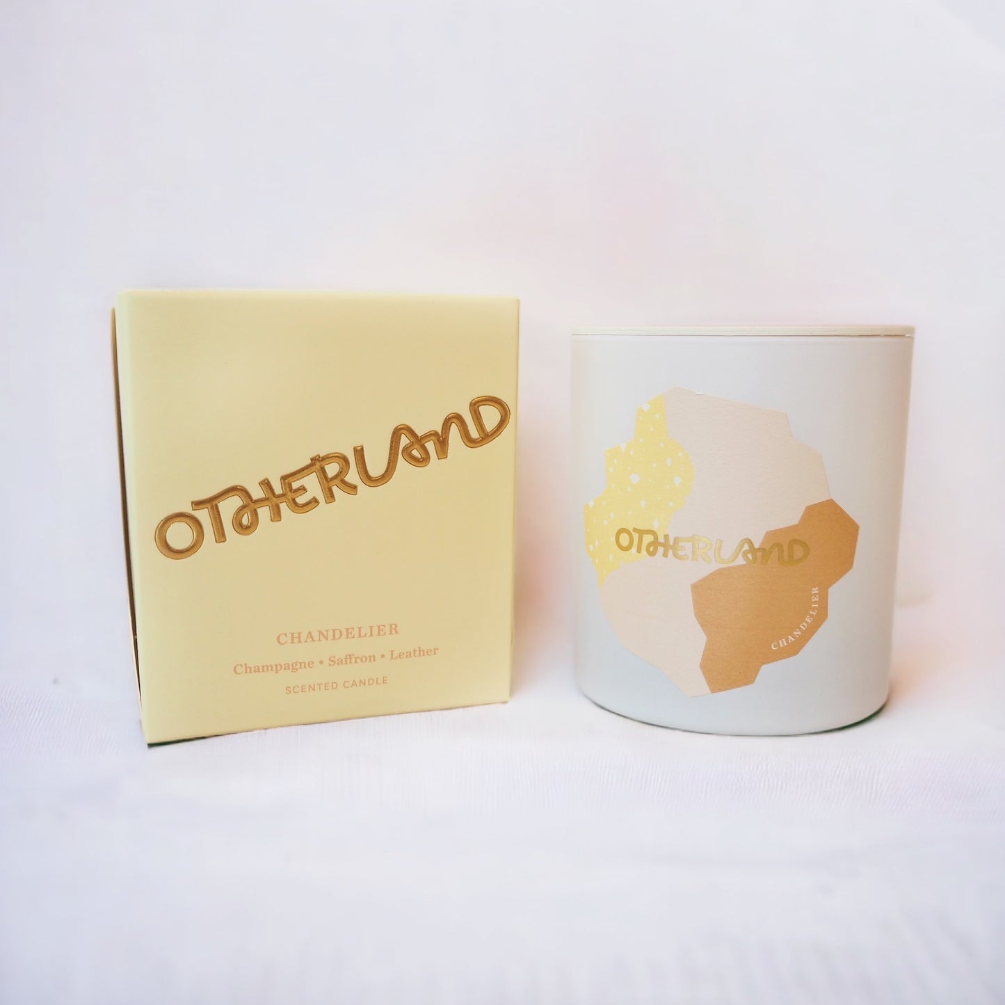 Otherland Scented Candle