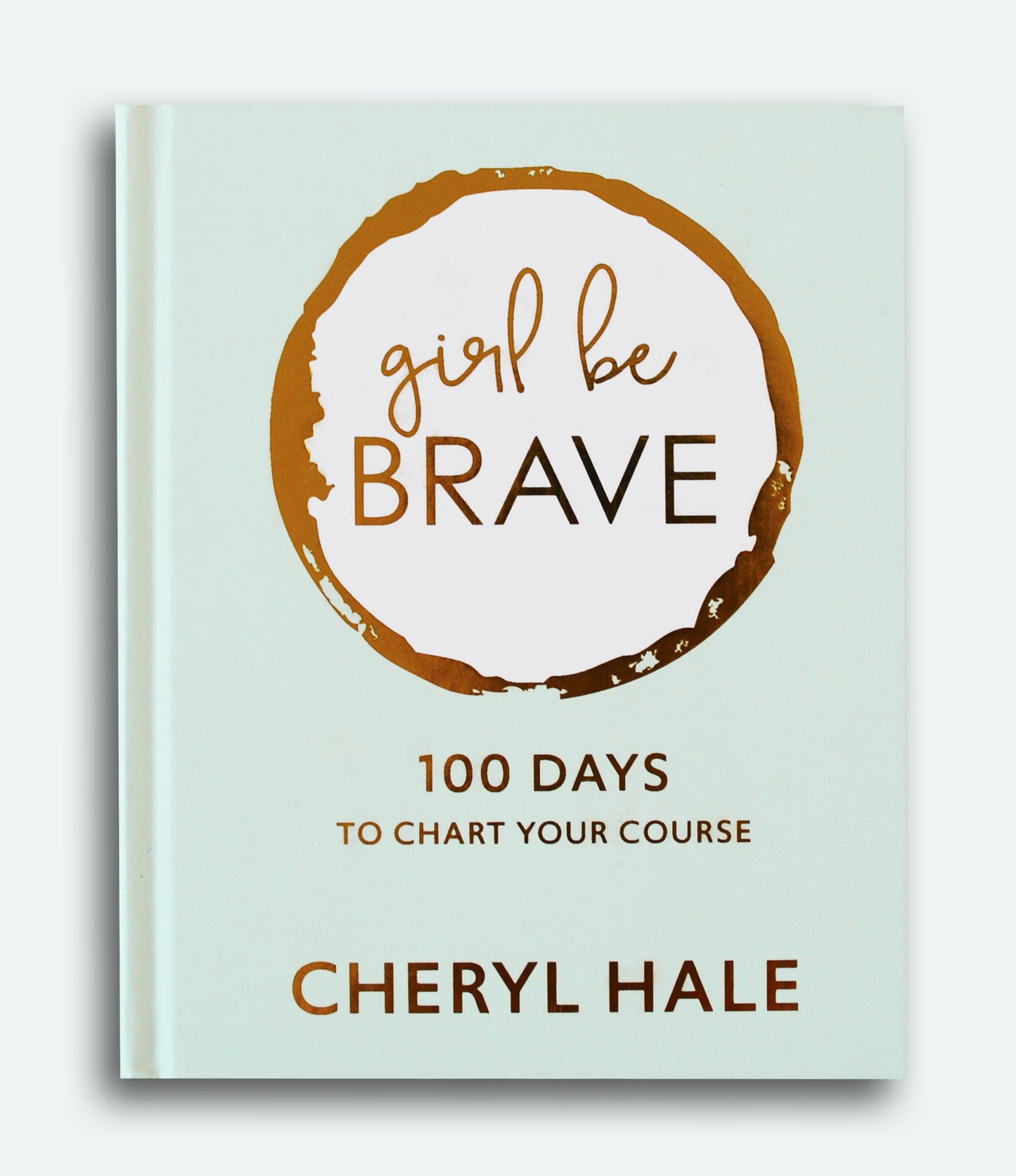 Girl Be Brave 100 Days Book Reader Bundle